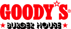 GOODYS LOGO